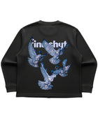 Waffle Tee for FINE SHYT