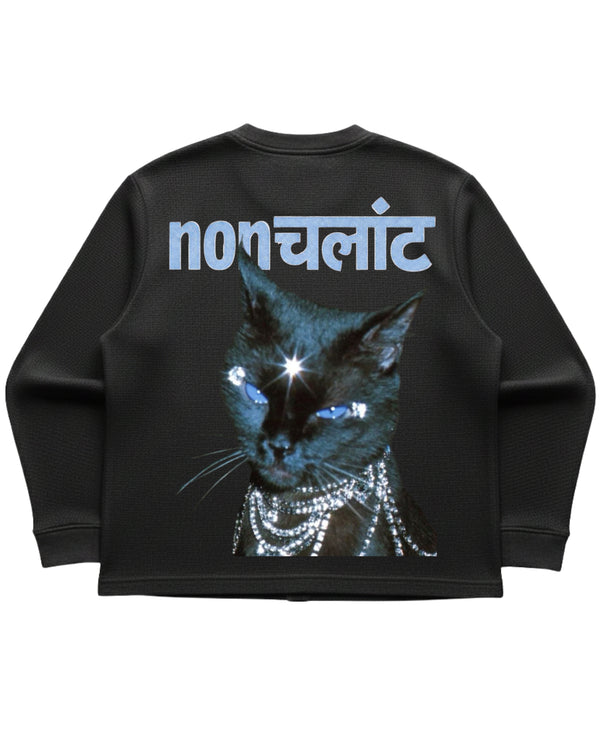 Bindaas Billi Tee
