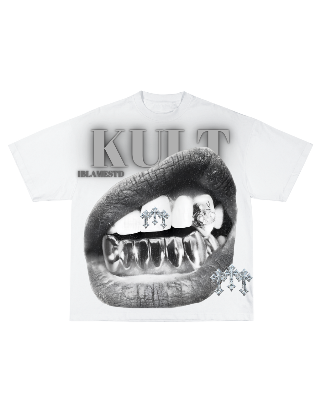 KULT tee