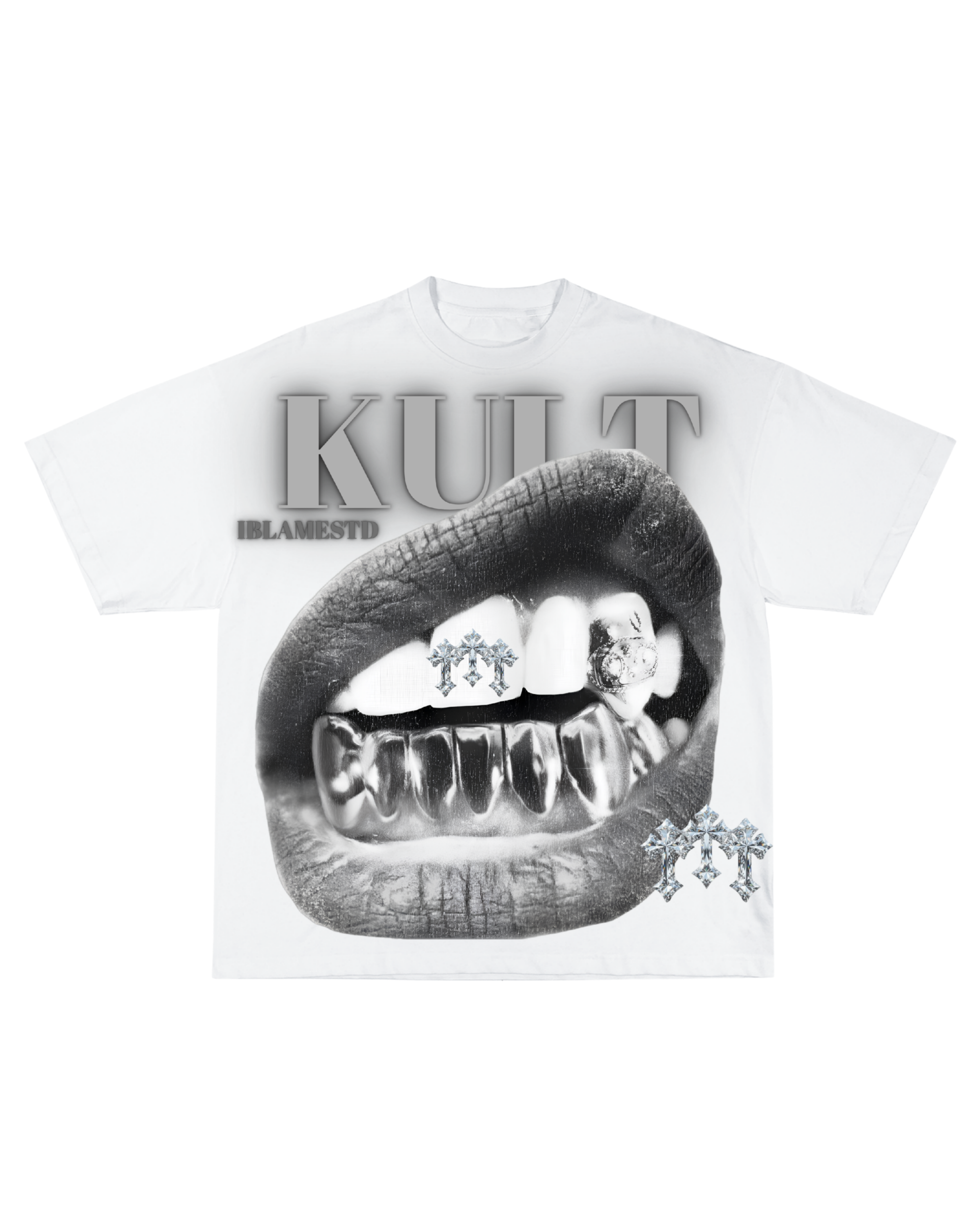 KULT tee