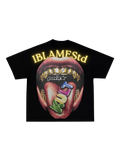 JELLY OVERSIZED TSHIRT