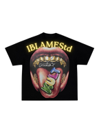 JELLY OVERSIZED TSHIRT