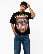 JELLY OVERSIZED TSHIRT