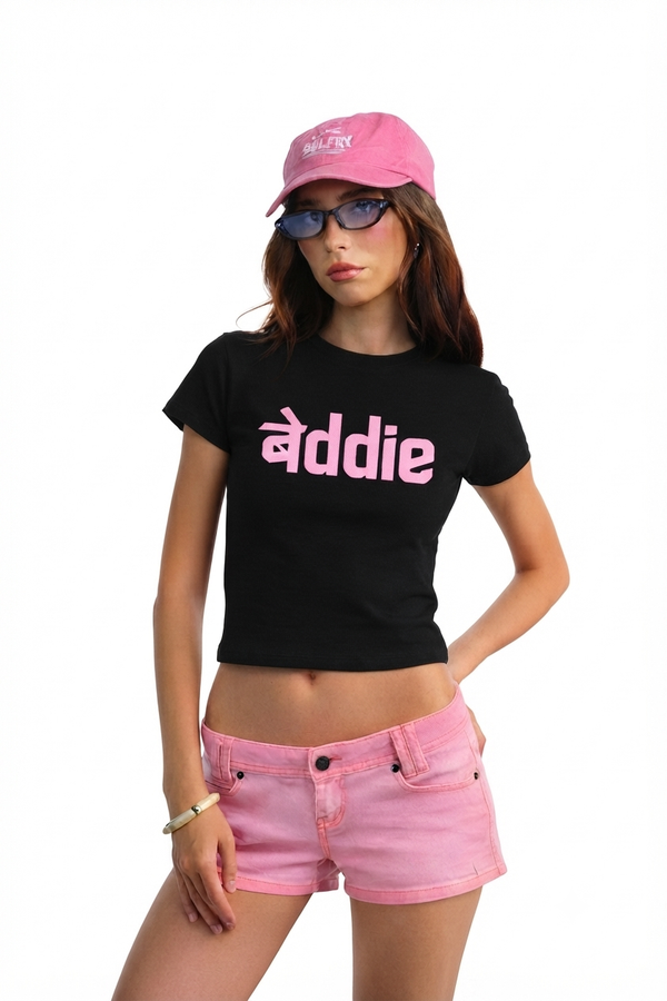 Extra Tikha Baddie