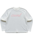 Cunt Waffle Tee