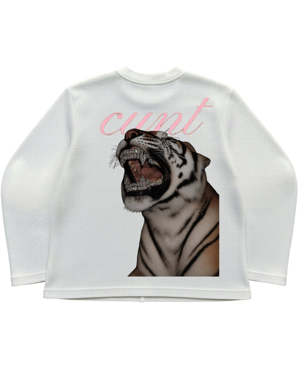Chatpata Chaos Tee